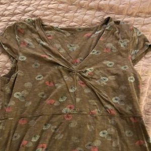 Horny Toad XL summer dress